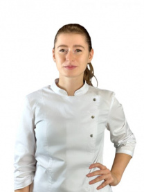Никулушкина Мария Дмитриевна