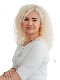 Какушкина Марина Антоновна
