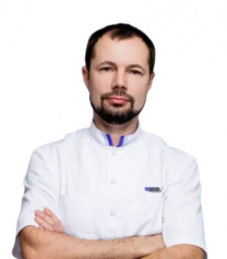 Чагрин Дмитрий Николаевич