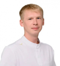 Москаленко Дмитрий Сергеевич