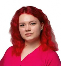 Карнаухова Анна Михайловна