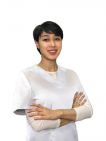 Шакирова Алия Ергалиевна