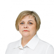 Семенова Екатерина Юрьевна