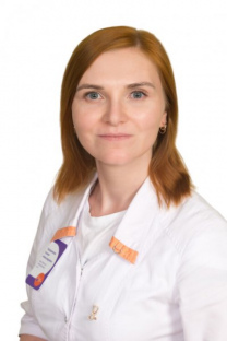 Чередникова Ксения Александровна