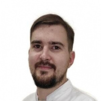 Никитин Артем Денисович