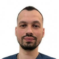 Никольский Юрий Евгеньевич