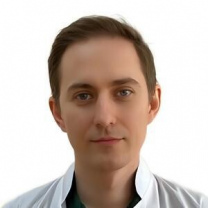 Климашин Дмитрий Федорович