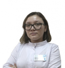 Аделева Анастасия Юрьевна