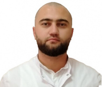 Насуров Халид Шамильевич