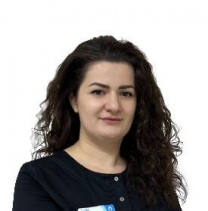 Ансокова Лиана Олеговна