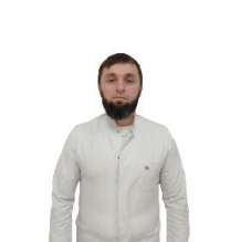 Салмхаджиев Асланбек Эльмурзаевич