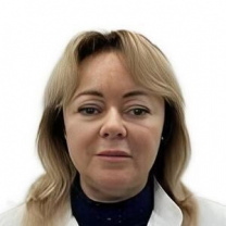 Агушева Наталья Александровна