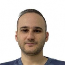 Мамедов Ринат Матлаб Оглы