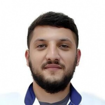 Бадалов Эльнур Эльдар