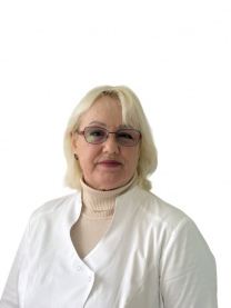 Трубицына Ольга Андриановна