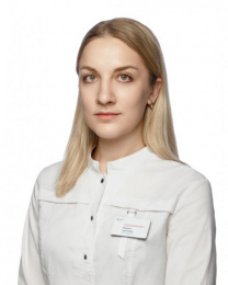 Гудошникова Марина Сергеевна