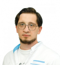 Халибеков Сабир Насирович