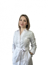 Неверова Кристина Игоревна