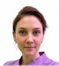 Синевич Юлия Юрьевна