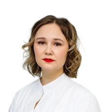 Мартышкина Галина Юрьевна