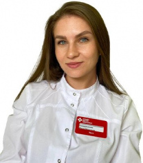 Ахмеджанова Юлия Марсовна 