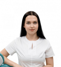 Кирилина Светлана Владимировна