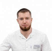 Федченко Александр Викторович