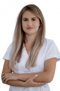 Корнизенко Ангелина Сергеевна