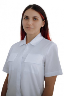 Тименкова Наталья Сергеевна