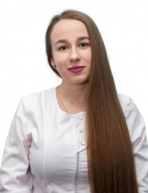 Шарикова Полина Сергеевна