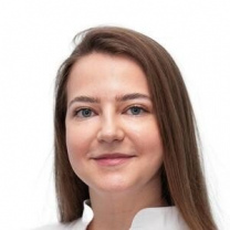 Волохова Ангелина Александровна