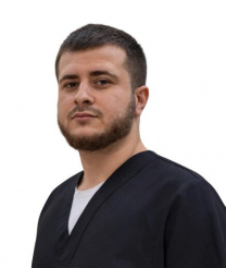 Алисултанов Магомед Шакирович