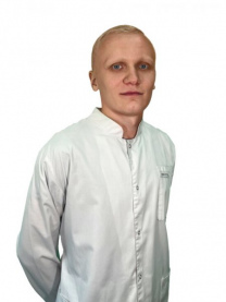 Борисов Дмитрий Борисович
