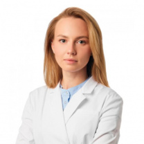 Грищенко Ангелина Александровна