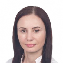 Субботина Полина Александровна
