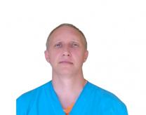 Бутов Дмитрий Александрович