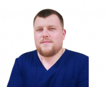 Капустин Иван Евгеньевич