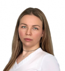 Лазуткина Мария Сергеевна