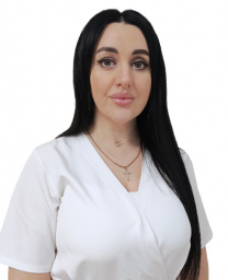 Оголенко Нина Алексеевна