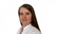 Кисарина Анна Алексеевна