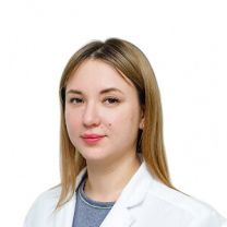 Кравцова Наталья Анатольевна