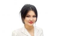 Алихамбетова Зульфия Анатольевна