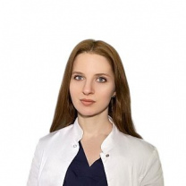 Викторова Екатерина Андреевна