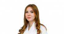 Галяшкина Александра Алексеевна
