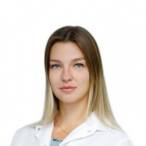 Лепенкова Екатерина Андреевна