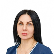 Мурыгина Елена Александровна