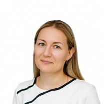Скацкая Екатерина Васильевна