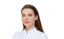 Зуева Анастасия Владимировна