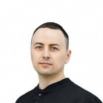 Понамарев Ильдар Равилевич