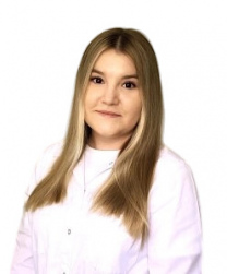 Косенкова Татьяна Анатольевна